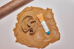 Glossier Cookie Butter Dotcom