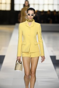 Gucci RTW Fall 2024