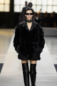 Gucci Ready-to-Wear Fall 2024