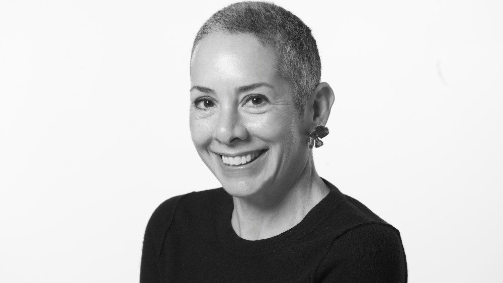 Jenny B. Fine