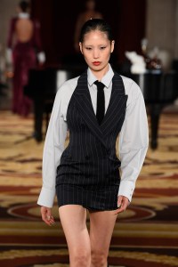 LaQuan Smith RTW Fall 2024
