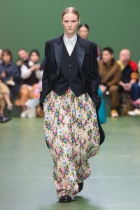 Loewe RTW Fall 2024