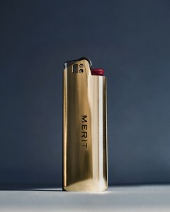 Merit Lighter