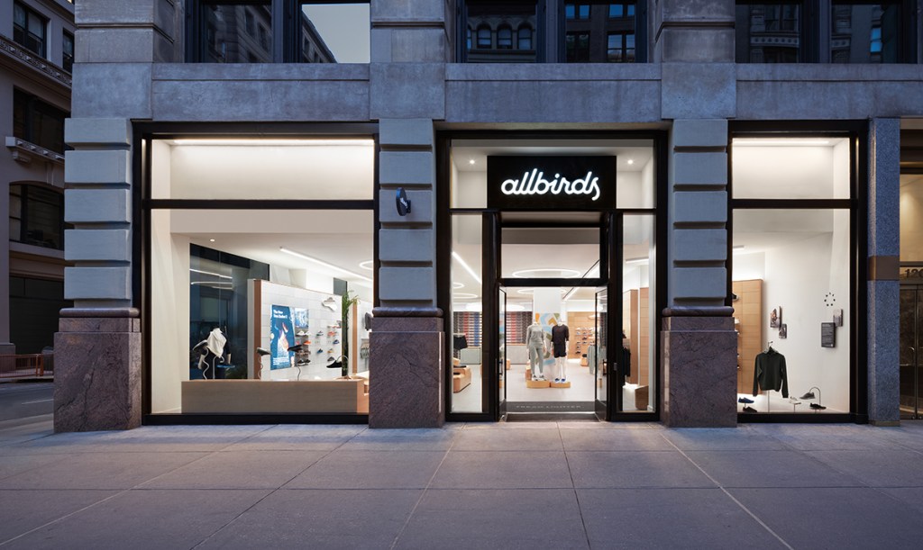 Allbirds CEO Says New Shoe Launches Will Spark Growth by End of Year
