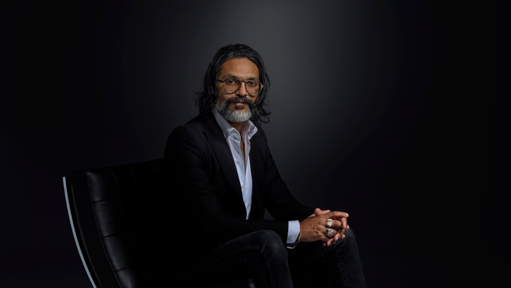Omar Nobil, creative director of Design Within Reach, is striving to evolve the modern furniture retail mecca into a lifestyle brand.