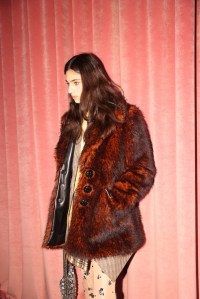 Rabanne Ready-to-Wear Fall 2024
