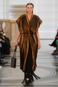 Roksanda Ready-to-Wear Fall 2024