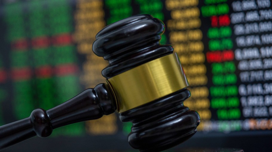 The SEC has voted to stop defending a Biden-era climate disclosure rule.
