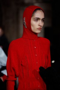 Simone Rocha RTW Fall 2024