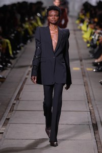 Alexander McQueen Fall 2024 Ready-to-Wear Collection at Milan Fashion Week
