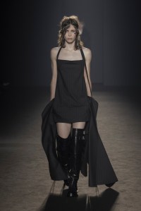 Ann Demeulemeester Fall 2024 Ready-to-Wear Collection at Paris Fashion Week