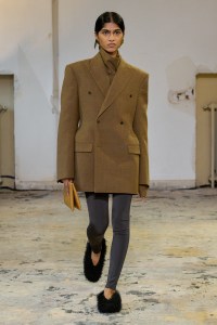 Carven Fall 2024