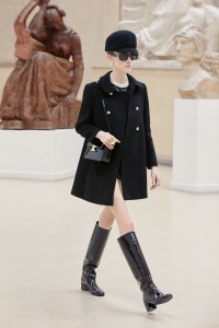 Celine Fall 2024 Ready-to-Wear Collection at Paris Fashion Week