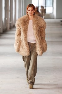 Eckhaus Latta Ready-to-Wear Fall 2024