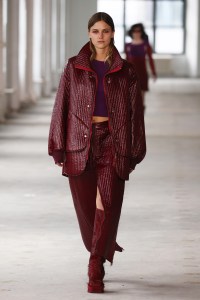 Eckhaus Latta RTW Fall 2024