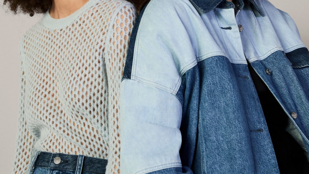 Everlane x Marques’ Almeida