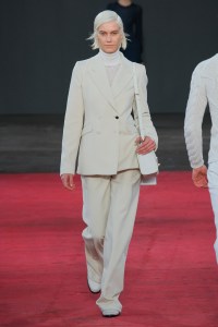 Gabriela Hearst RTW Fall 2024