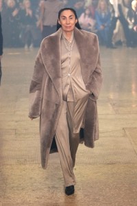 Helmut Lang Ready-to-Wear Fall 2024