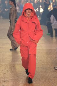 Helmut Lang RTW Fall 2024
