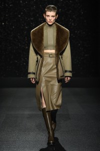 Hermes Fall 2024 Ready-to-Wear Collection at Paris Fashion Week