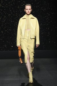 Hermes Fall 2024 Ready-to-Wear Collection at Paris Fashion Week