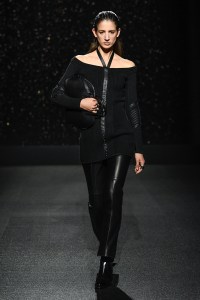 Hermes Fall 2024 Ready-to-Wear Collection at Paris Fashion Week