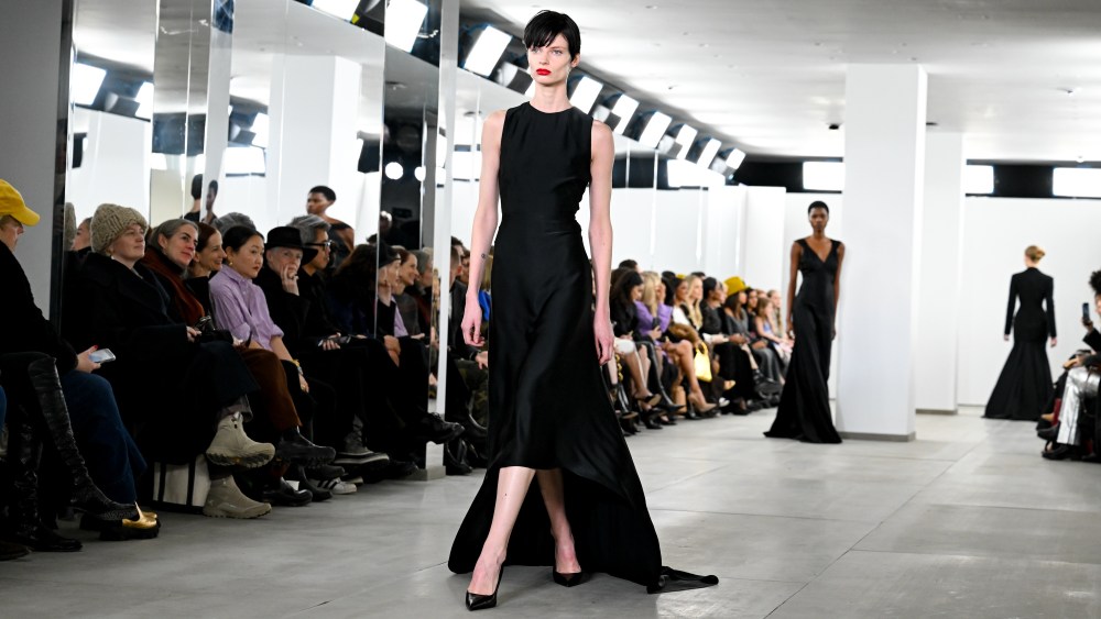Michael Kors Fall 2024 Ready-to-Wear Collection