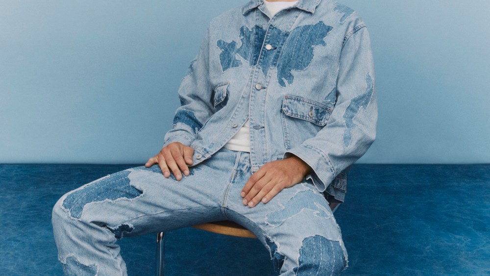 Premium selvedge denim sourced from the renowned Japanese Kaihara Denim is the base of Levi’s new Made in Japan collection.