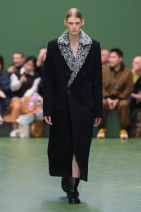 Loewe Fall 2024 Ready-to-Wear Collection at Paris Fashion Week