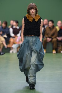 Loewe Fall 2024 Ready-to-Wear Collection at Paris Fashion Week