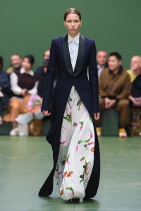 Loewe Fall 2024 Ready-to-Wear Collection at Paris Fashion Week