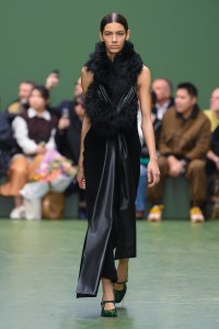 Loewe Fall 2024 Ready-to-Wear Collection at Paris Fashion Week