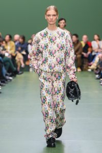 Loewe Fall 2024 Ready-to-Wear Collection at Paris Fashion Week