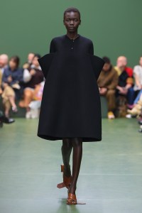 Loewe Fall 2024 Ready-to-Wear Collection at Paris Fashion Week