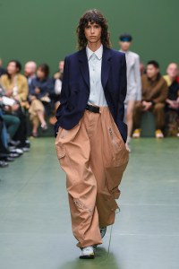 Loewe Fall 2024 Ready-to-Wear Collection at Paris Fashion Week