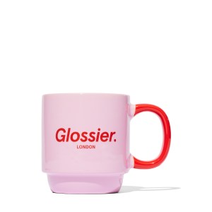 Glossier
