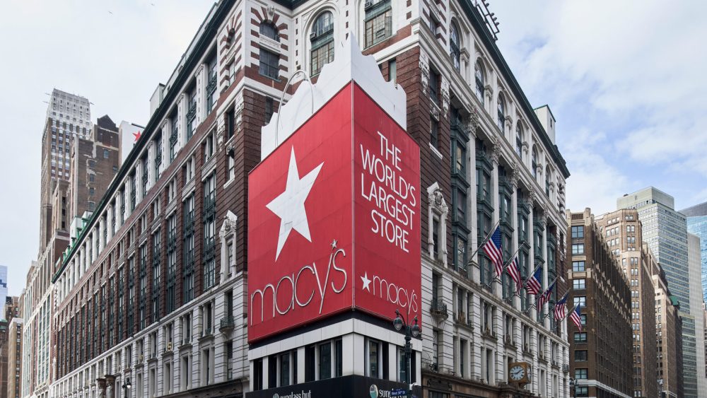 Macy’s