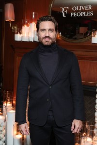 Edgar Ramírez
