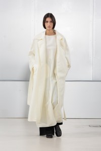 Ruohan Fall 2024 Ready-to-Wear Collection at Paris Fashion Week