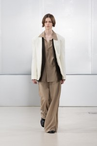 Ruohan Fall 2024 Ready-to-Wear Collection at Paris Fashion Week