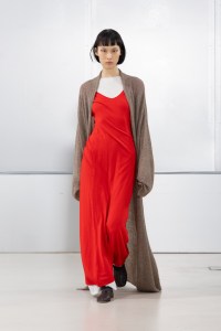 Ruohan Fall 2024 Ready-to-Wear Collection at Paris Fashion Week