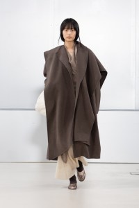 Ruohan Fall 2024 Ready-to-Wear Collection at Paris Fashion Week