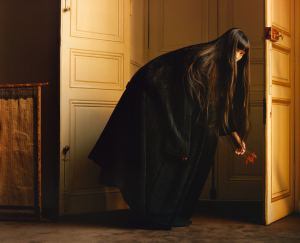 The Row Fall 2024 Ready-to-Wear Collection at Paris Fashion Week