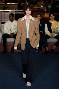 Tommy Hilfiger RTW Fall 2024