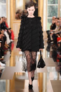 Valentino Fall 2024 Ready-to-Wear Collection at Paris Fashion Week