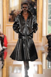 Valentino Fall 2024 Ready-to-Wear Collection at Paris Fashion Week