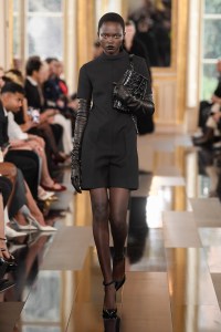 Valentino Fall 2024 Ready-to-Wear Collection at Paris Fashion Week