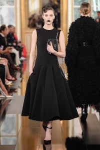Valentino Fall 2024 Ready-to-Wear Collection at Paris Fashion Week
