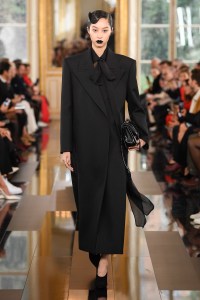 Valentino Fall 2024 Ready-to-Wear Collection at Paris Fashion Week