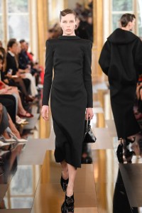 Valentino Fall 2024 Ready-to-Wear Collection at Paris Fashion Week
